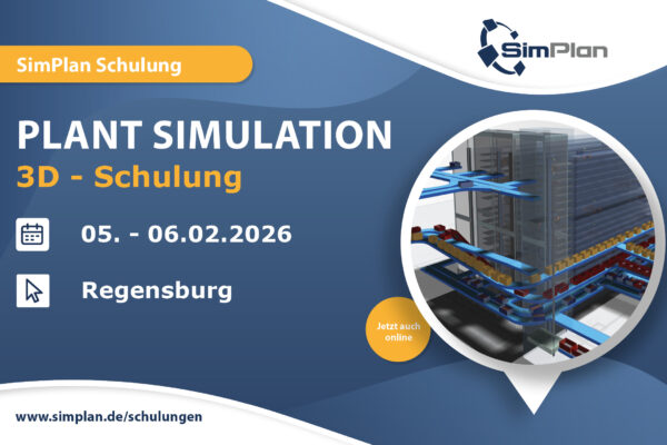 Schulungen_PlantSimulation 3DSchulung 13.11.2025