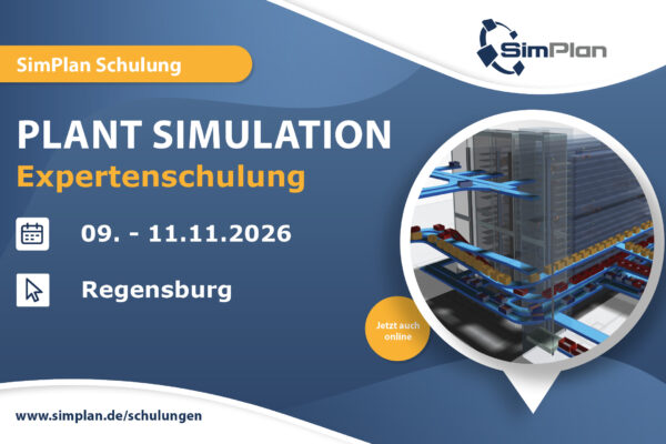 Schulungen_PlantSimulation Expertenschulung