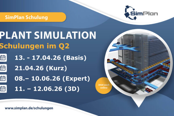 Plant schulungen q1