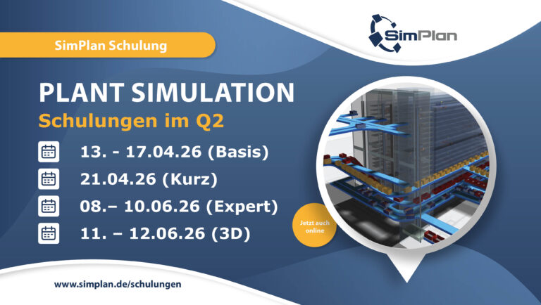 Plant schulungen q1