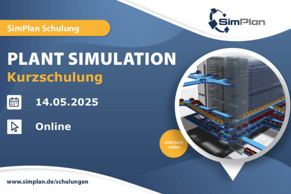 Schulungen_PlantSimulation Kurzschulung 14.05.2025