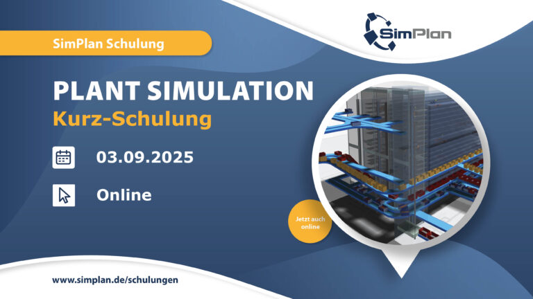 Schulungen_PlantSimulation Kurzschulung 14.05.2025