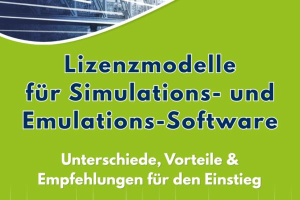 Serie 10 Titel Lizenzmodelle_Simulations_und_Emulations-Software